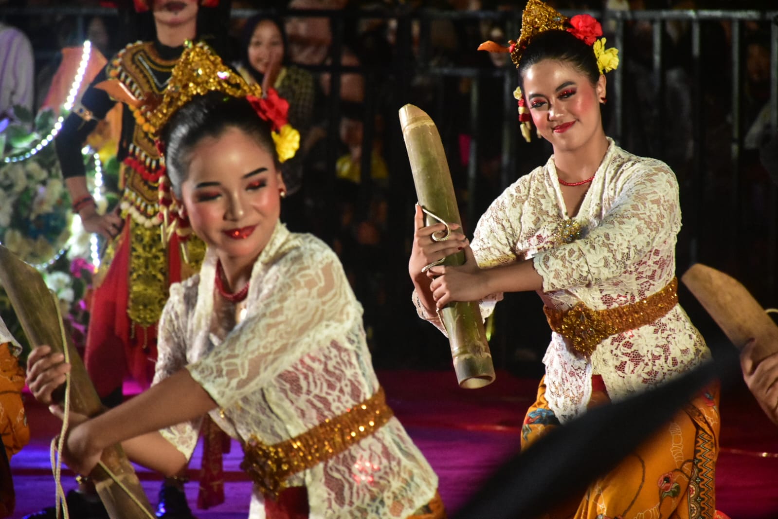 Kirab Budaya