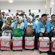 Kloter Terakhir Jamaah Haji Asal Kabupaten Bandung