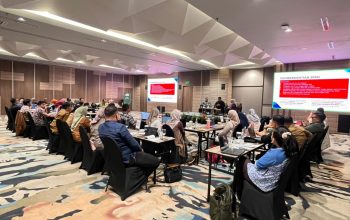Komdigi Pekuat Kompetensi Prahum dan Organisasi Kehumasan