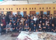 Tangis Yatim Pecah Saat Mimpi Kurban Jadi Nyata