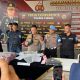 Kapolres Cimahi, AKBP Niko N Adi Putra