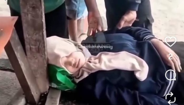 Wanita Kehilangan Tas di Cikampek, Diduga Jadi Korban Hipnotis