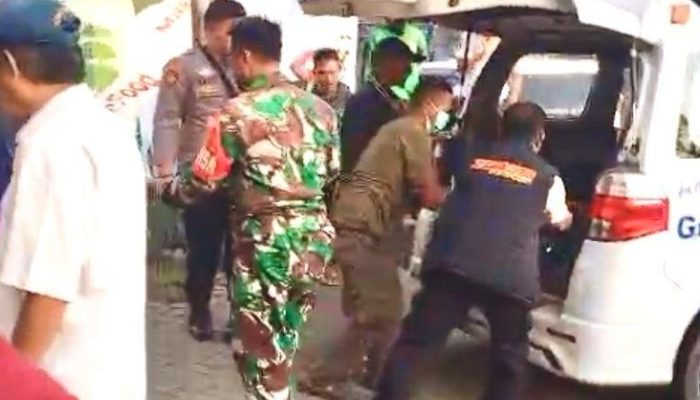 Aksi Heroik Berujung Maut, Brigadir Arya Tewas Ditembak Pelaku Curanmor