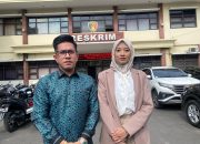 Dugaan Kekerasan Anak