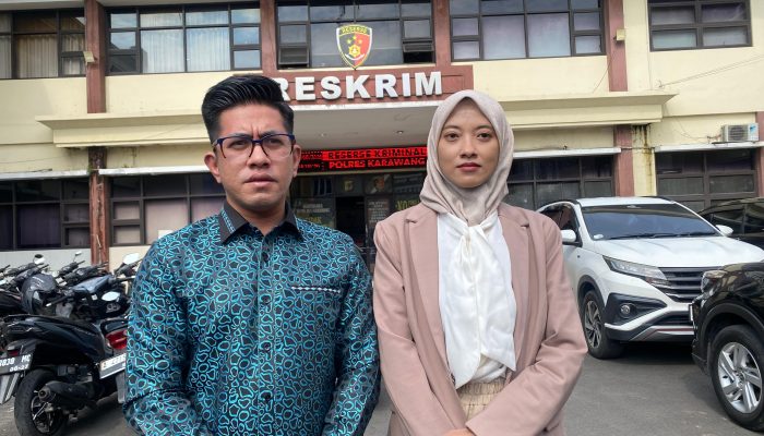 14 Bulan Mandek, Apa Kabar Kasus Dugaan Kekerasan Anak di Karawang?
