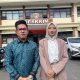 Dugaan Kekerasan Anak