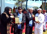 Majalengka Ingin Jadi Panggung Besar Budaya Sunda