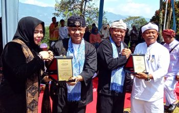 Majalengka Ingin Jadi Panggung Besar Budaya Sunda
