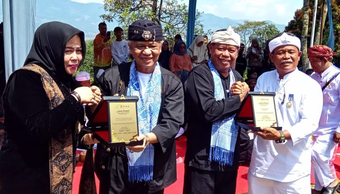 Majalengka Ingin Jadi Panggung Besar Budaya Sunda