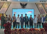 Bupati Garut Ajak LDII Perkuat Sinergi Peningkatan Ekonomi