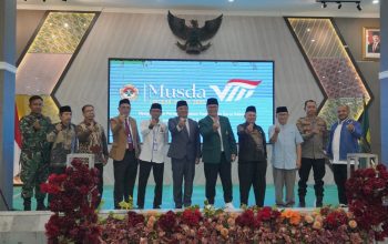 Bupati Garut Ajak LDII Perkuat Sinergi Peningkatan Ekonomi