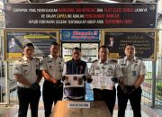 Lapas Karawang