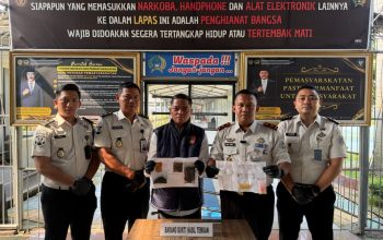 Lapas Karawang
