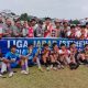 Penutupan Liga Jabar Istimewa Piala Wali Kota Cimahi