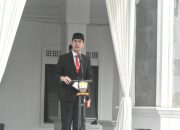 Wabup Fajar