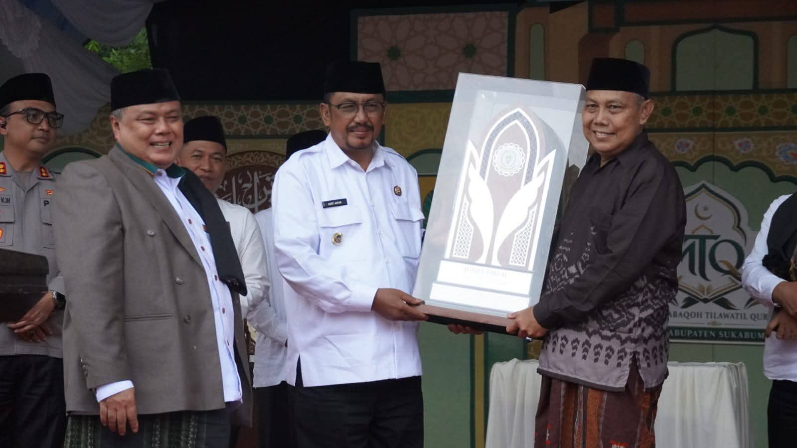MTQ Sukabumi