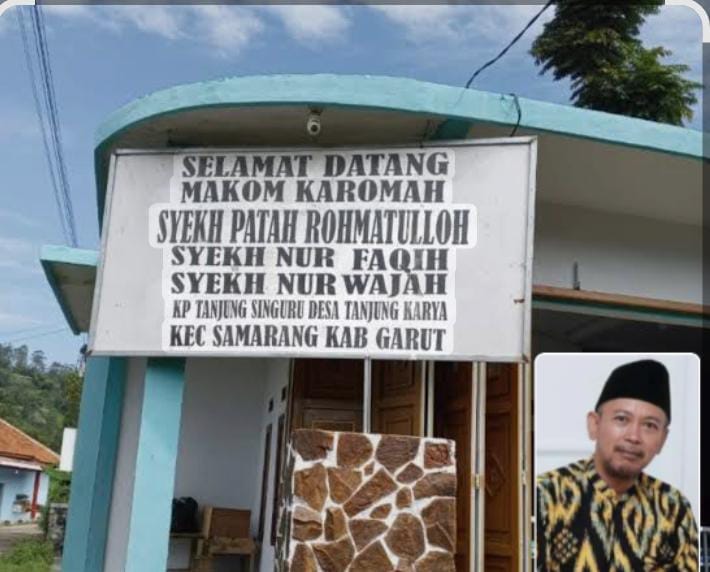 Syekh Nur Faqih