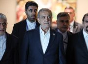 Eks Negosiator AS: Iran Tak Akan Menyerah Meski Terus Ditekan Trump