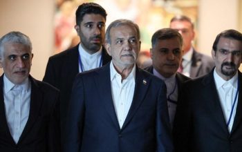 Eks Negosiator AS: Iran Tak Akan Menyerah Meski Terus Ditekan Trump