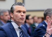 Pete Hegseth