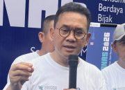 Budi Santoso Ajak Masyarakat Dukung Produk Dalam Negeri Berkualitas