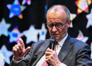 Kanselir Jerman Kembali Kritik AS, Sindir Kepemimpinan Donald Trump
