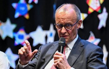 Kanselir Jerman Kembali Kritik AS, Sindir Kepemimpinan Donald Trump