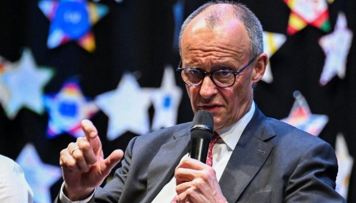 Kanselir Jerman Kembali Kritik AS, Sindir Kepemimpinan Donald Trump