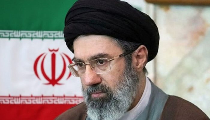 Khamenei: Pangkalan Militer AS Bukan Jaminan Keamanan