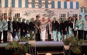 Musda VIII ASEPHI Jabar Bahas Penguatan Industri Kriya