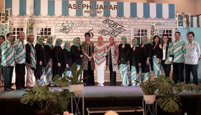 Musda VIII ASEPHI Jabar Bahas Penguatan Industri Kriya