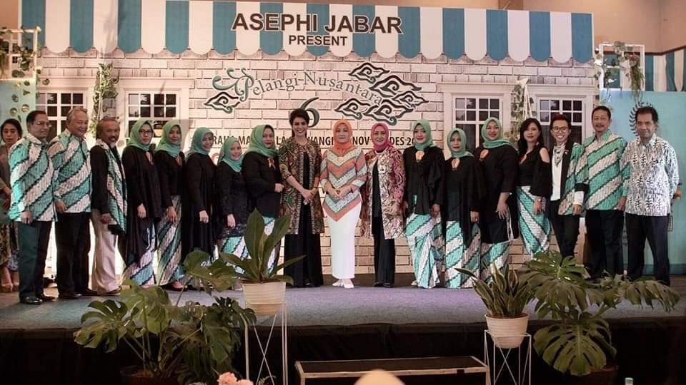 Musda ASEPHI
