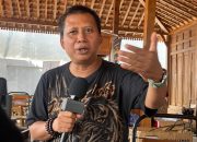 Budayawan Karawang, Nace Permana