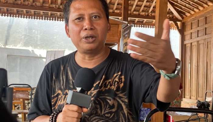 ‎Kritik Keras Budayawan Karawang: Rute Kirab Mahkota Pajajaran “Ngaco”, Hilang Makna Sejarah ‎