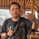 Budayawan Karawang, Nace Permana