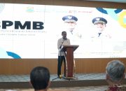 Wali Kota Cimahi Tegas: Jangan Main-Main dengan SPMB, Pelanggar Akan Ditindak