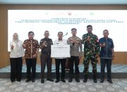 Ngatiyana Jamin Tak Ada Anak Cimahi Gagal Sekolah