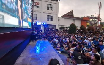 Nobar Persib