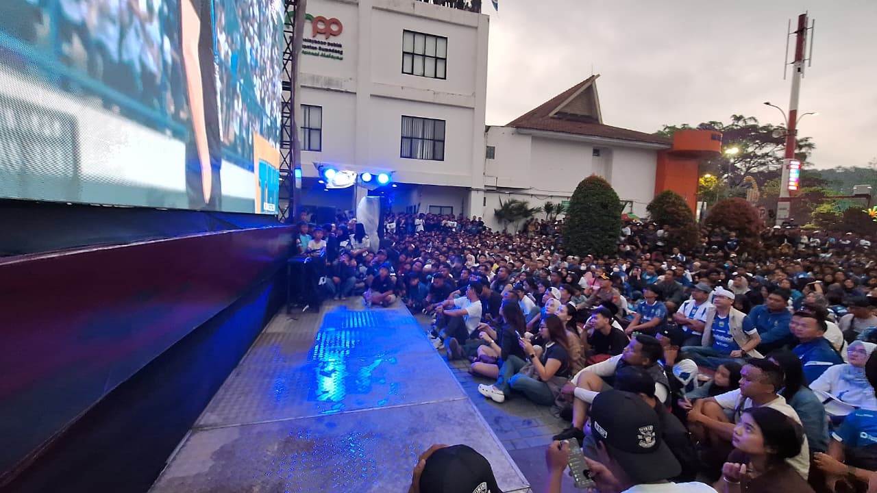 Nobar Persib