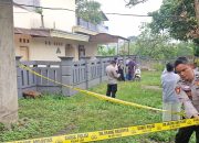 Lampu Rumah Mati Tiga Hari, Pria di Tasik Ditemukan Tewas