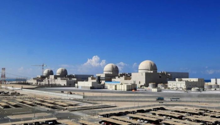 Drone Hantam PLTN Barakah, UEA Tuding Iran Terlibat