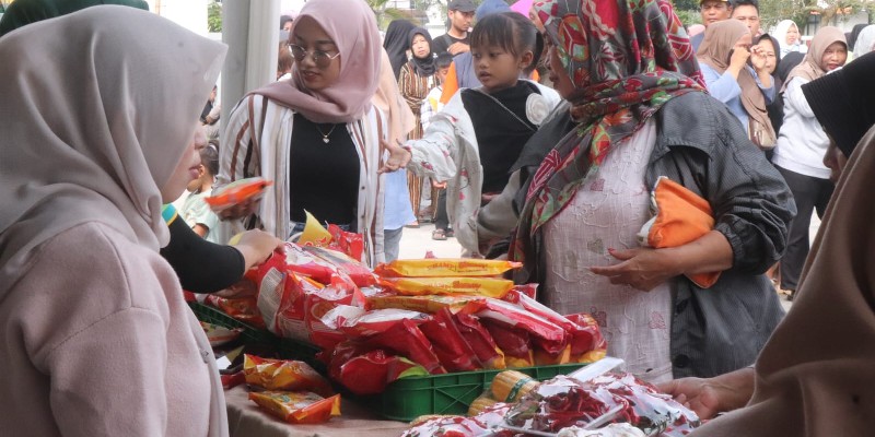 Pangan Murah