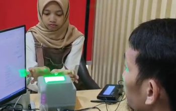 Libur Nasional, Disdukcapil Cimahi Tetap Layani Warga