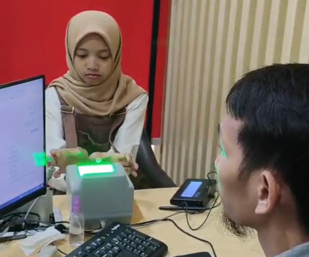 Pelayanan Adminduk
