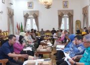 Sukabumi Bentuk Pokja Anti Bullying di Sekolah