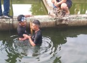 Korban Tenggelam