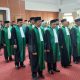 Ketua Baru Pengadilan Agama Cimahi Dilantik, Perkuat Integritas