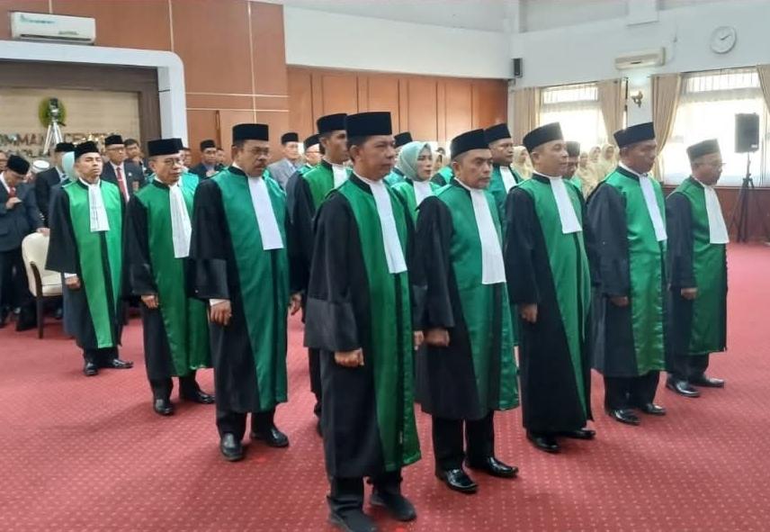 Pengadilan Agama