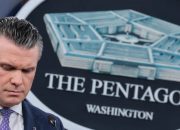 Pentagon Gaspol Bangun Pasukan AI, Kiamat Makin Dekat?