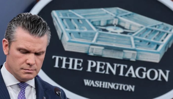 Pentagon Gaspol Bangun Pasukan AI, Kiamat Makin Dekat?